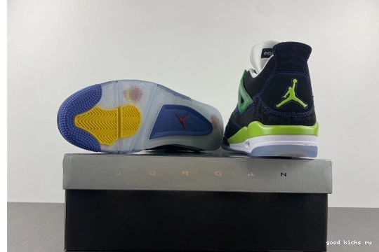 Air 308497-015 Doernbecher 4 Retro 308497-015 Jordan 0401